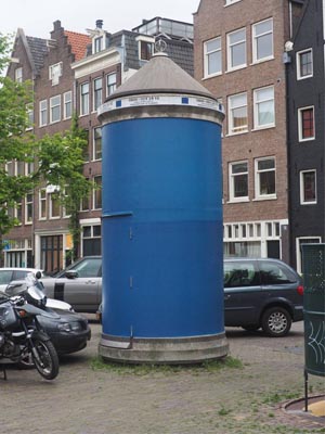 Monochrome 360° (Lindengracht 24) 2020 sn78559 Wjm Kok
